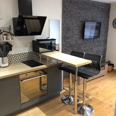 Studio Cosy Апартаменты