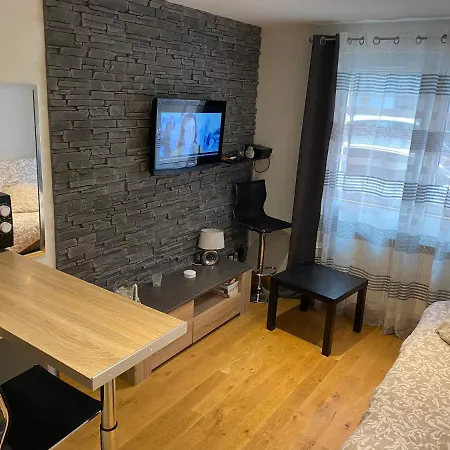 Studio Cosy Апартаменты *