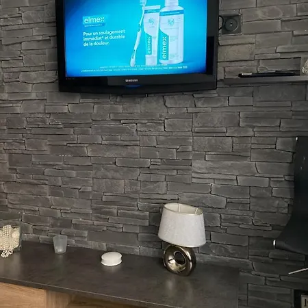 Studio Cosy Апартаменты